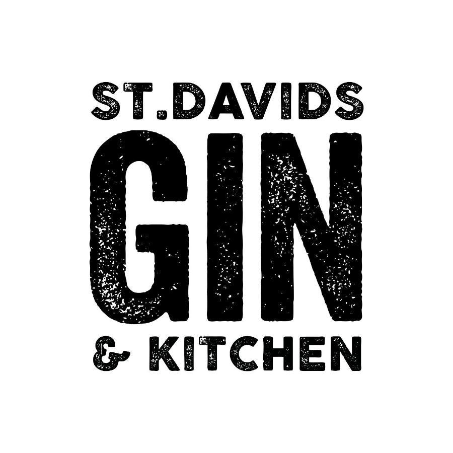 St Davids Gin & Kitchen - The Cathedral Villas Exteriér fotografie