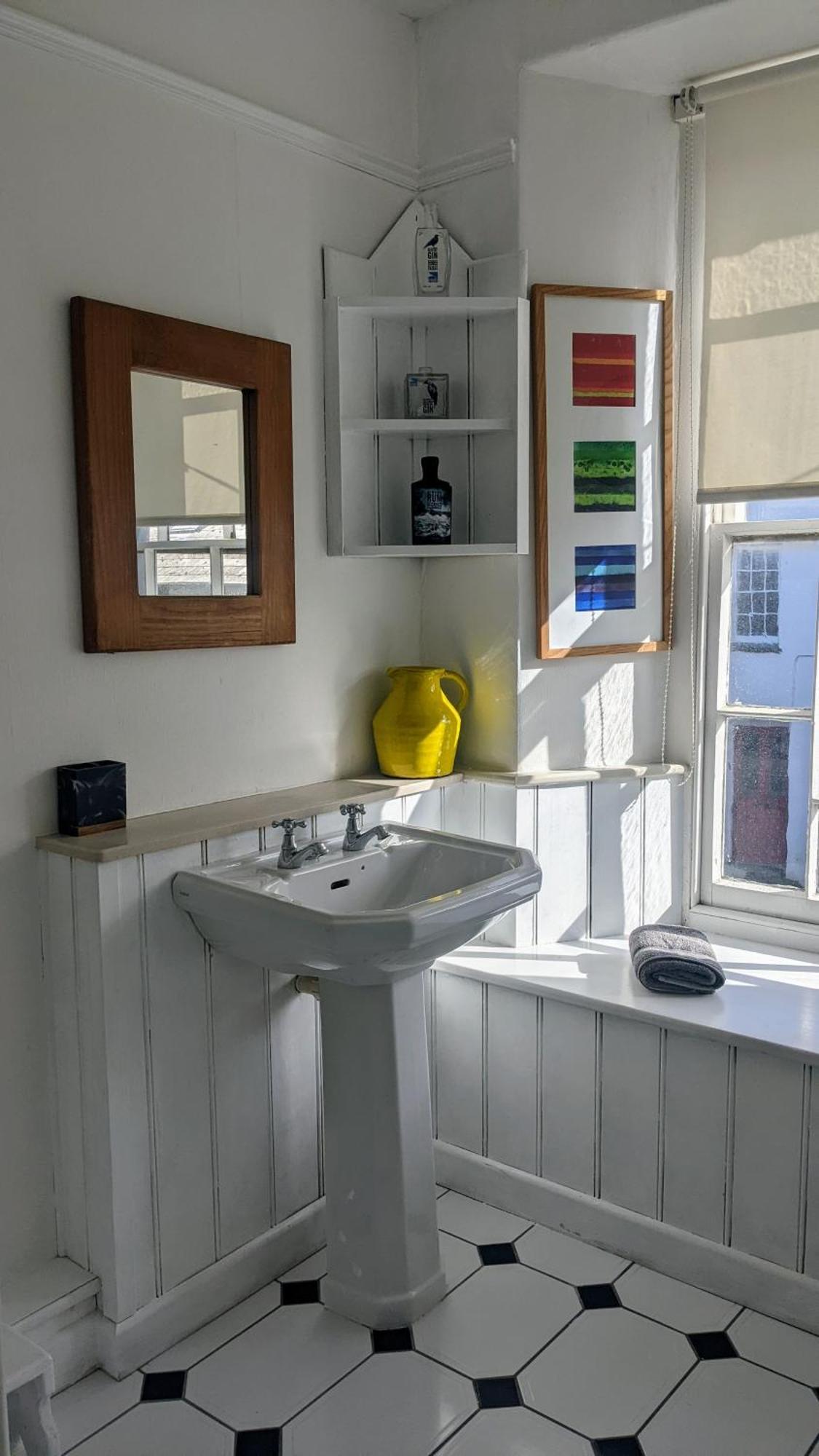 St Davids Gin & Kitchen - The Cathedral Villas Exteriér fotografie