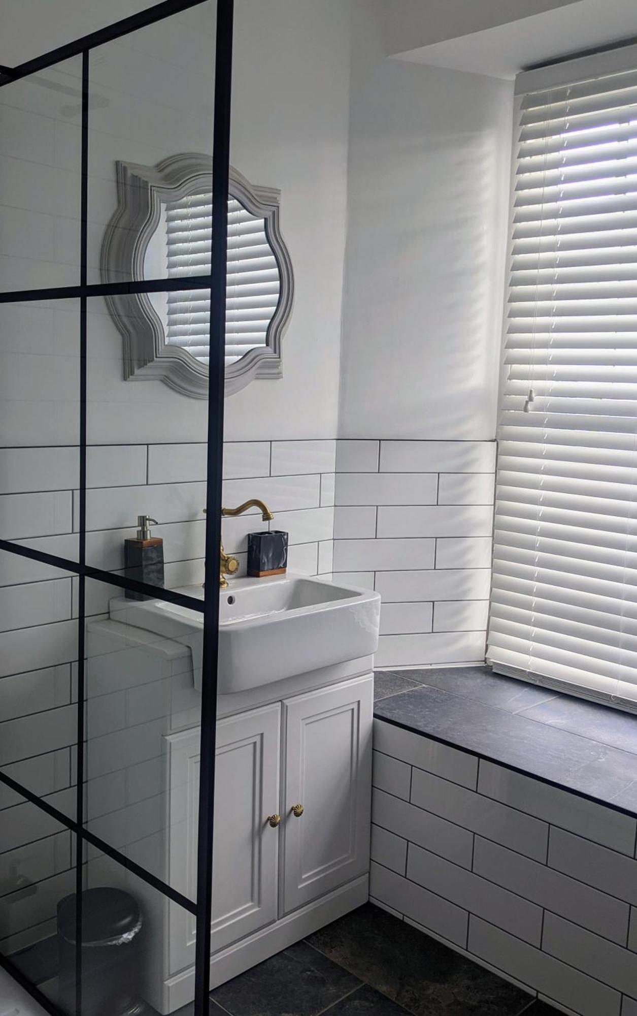 St Davids Gin & Kitchen - The Cathedral Villas Pokoj fotografie