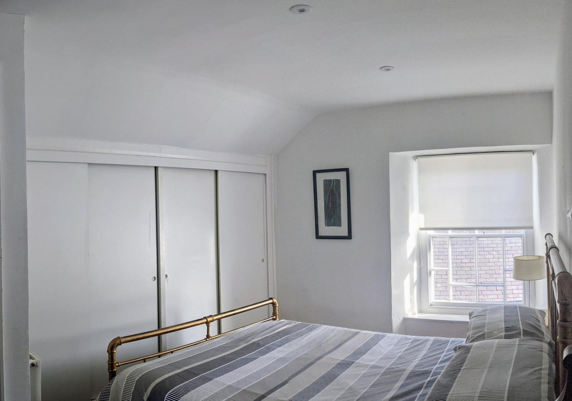 St Davids Gin & Kitchen - The Cathedral Villas Pokoj fotografie